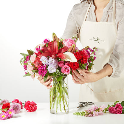 Swooning Over You - A Luxury Florist Original –  Tri-city Florist, Vista CA