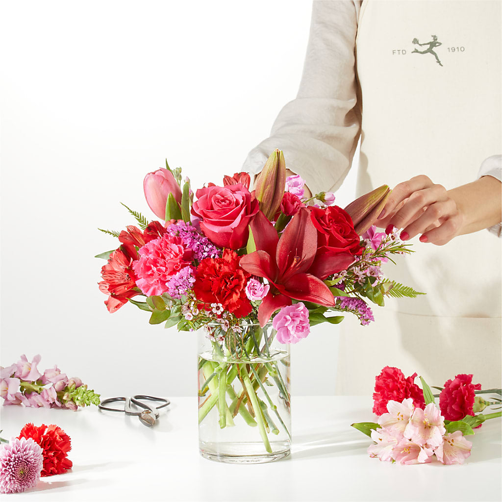 Together Forever - A Florist Original –  Tri-city Florist, Vista CA