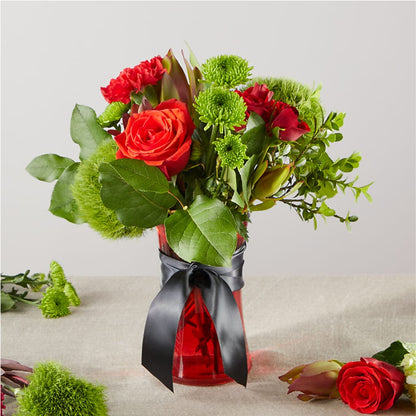 Heritage Kindle – A Florist Original –  Tri-city Florist, Vista CA