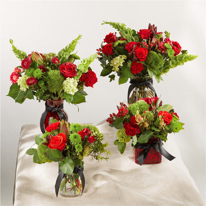 Heritage Kindle – A Florist Original –  Tri-city Florist, Vista CA