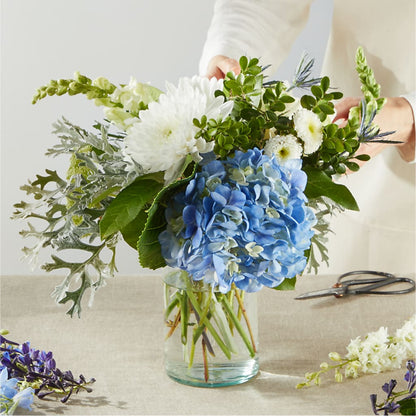 Festival of Lights – A Florist Original –  Tri-city Florist, Vista CA
