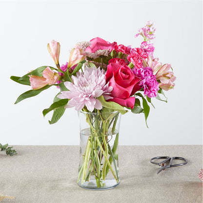 Pink Ribbon - A Florist Original –  Tri-city Florist, Vista CA