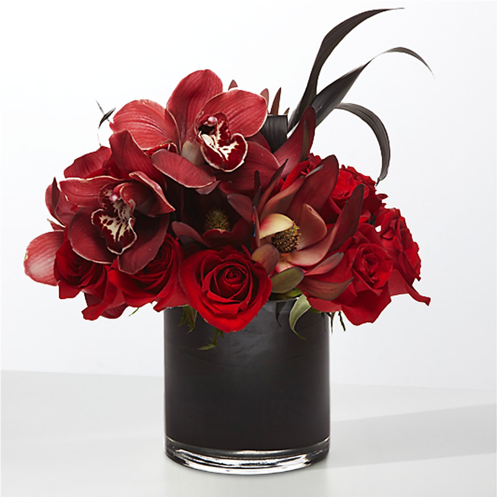 The Eclipse –  Tri-city Florist, Vista CA