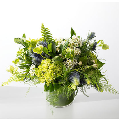 The Botanical Gardens –  Tri-city Florist, Vista CA