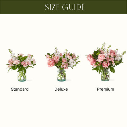 At the Ballet Bouquet –  Tri-city Florist, Vista CA