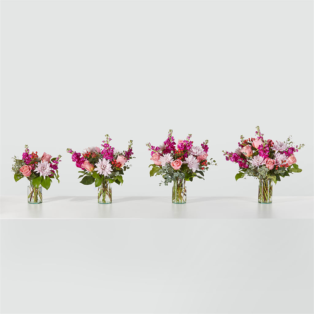 Sunday Morning Bouquet –  Tri-city Florist, Vista CA