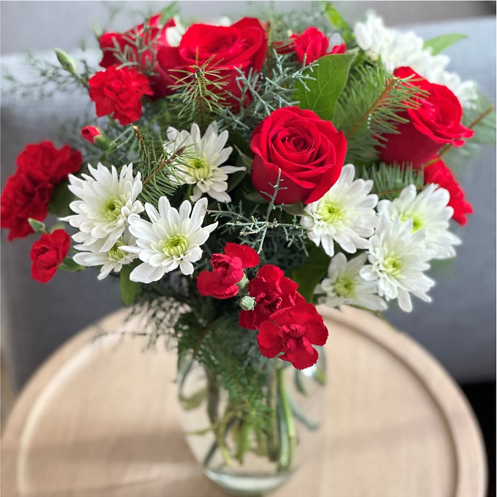 Seasonal Magic Bouquet –  Tri-city Florist, Vista CA