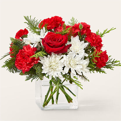 Peppermint Chill Bouquet –  Tri-city Florist, Vista CA