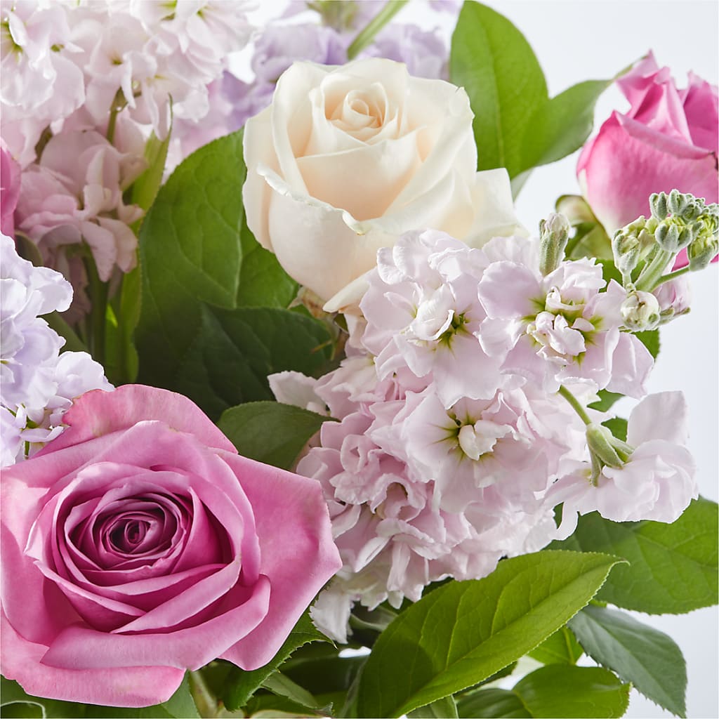 Springtime Spritz Bouquet –  Tri-city Florist, Vista CA