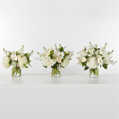 Sun-drenched Blooms Box Bouquet –  Tri-city Florist, Vista CA