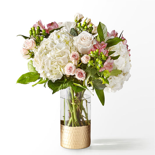 Parisian Stroll Bouquet –  Tri-city Florist, Vista CA