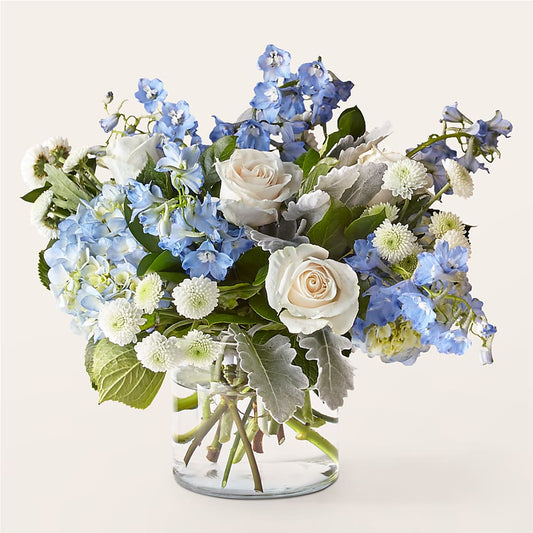 Clear Skies Bouquet –  Tri-city Florist, Vista CA