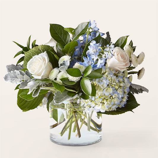 Clear Skies Bouquet –  Tri-city Florist, Vista CA