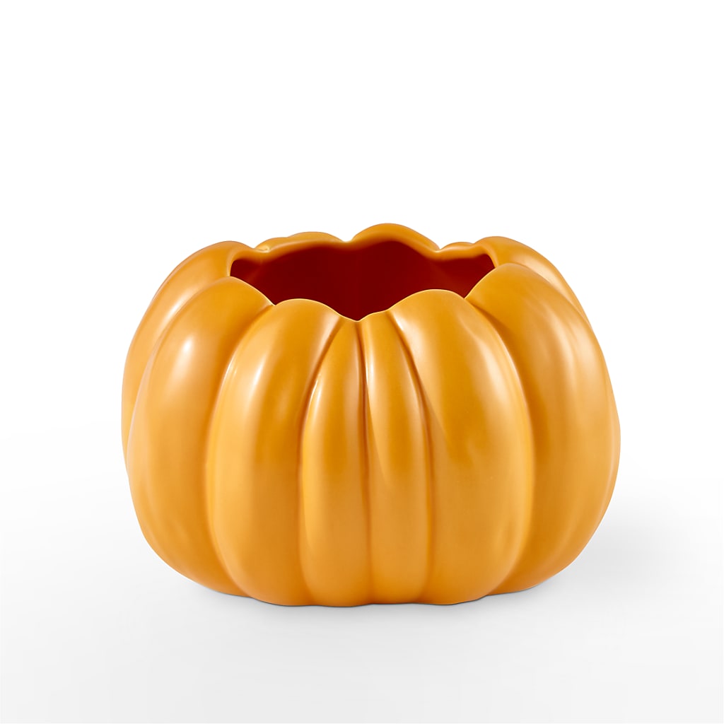 Golden Gourd Pumpkin Bouquet –  Tri-city Florist, Vista CA