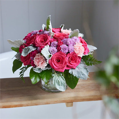 Sweet As Can Be Bouquet –  Tri-city Florist, Vista CA