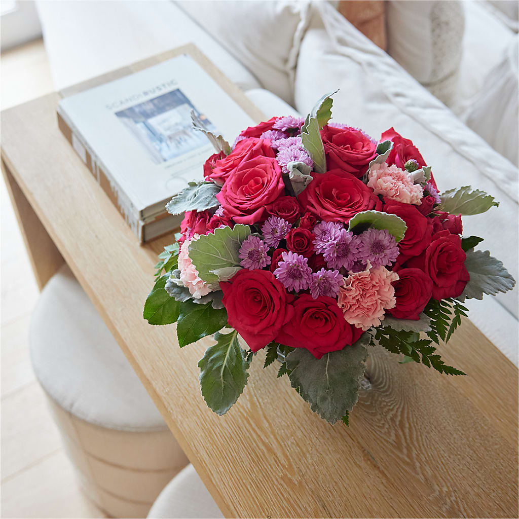 Sweet As Can Be Bouquet –  Tri-city Florist, Vista CA