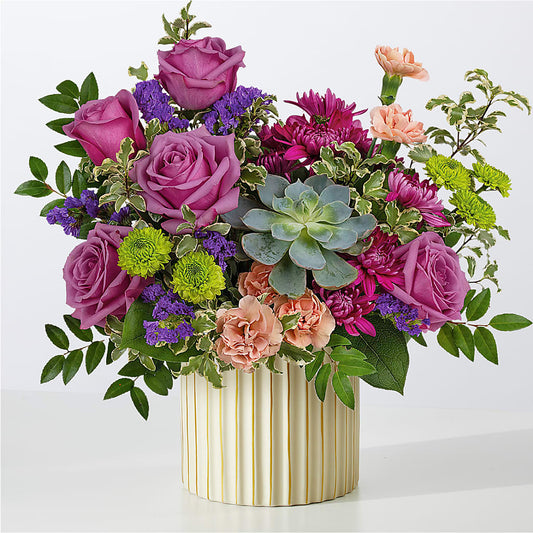 You're a Gem Bouquet –  Tri-city Florist, Vista CA