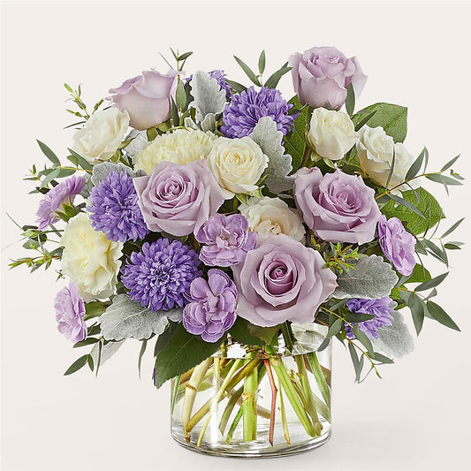 Stardust Bouquet –  Tri-city Florist, Vista CA