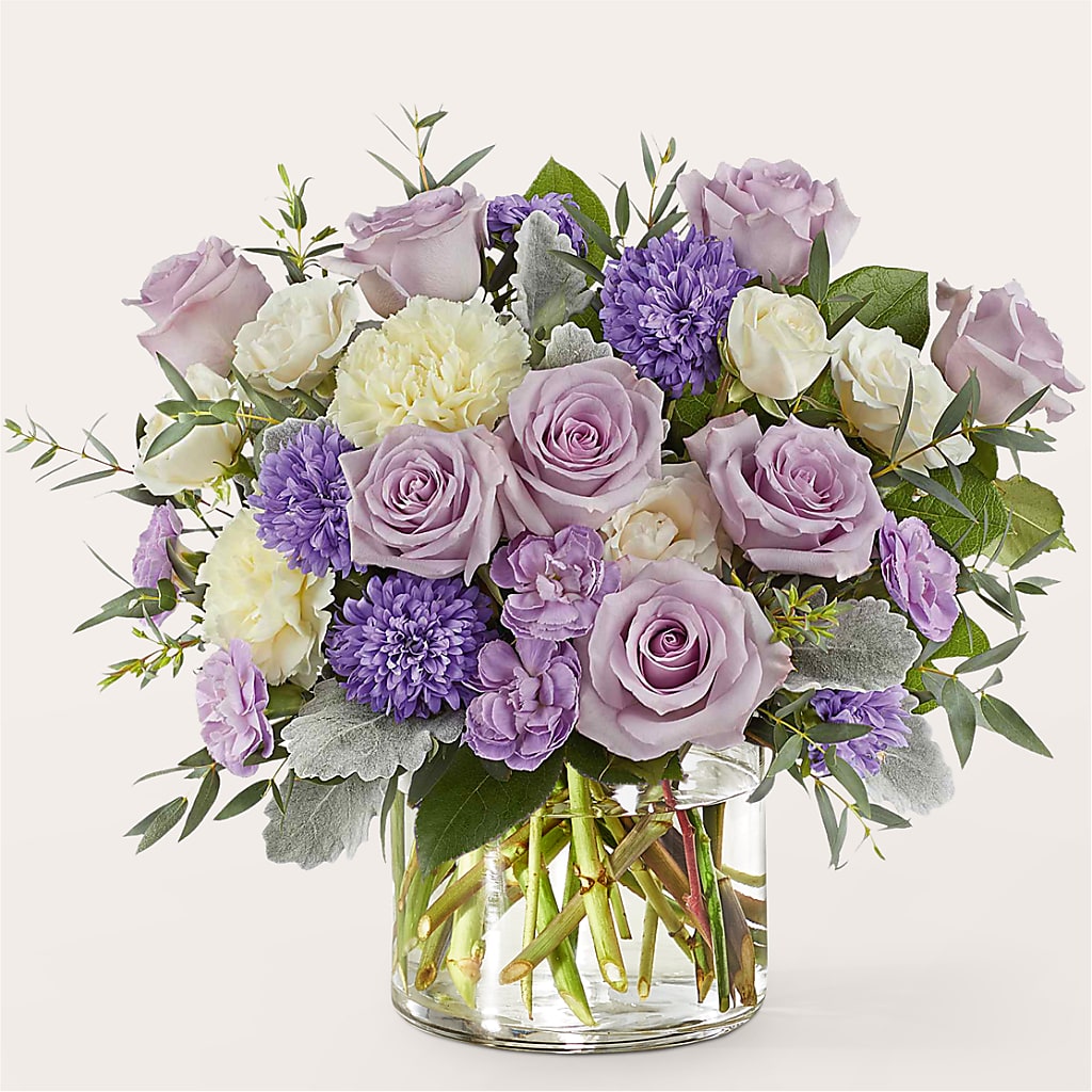 Stardust Bouquet –  Tri-city Florist, Vista CA