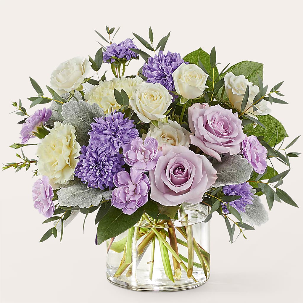 Stardust Bouquet –  Tri-city Florist, Vista CA