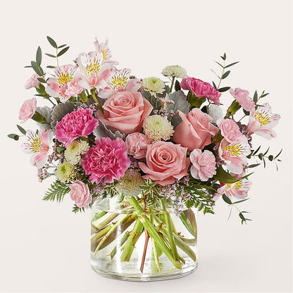 The Treehouse Bouquet –  Tri-city Florist, Vista CA