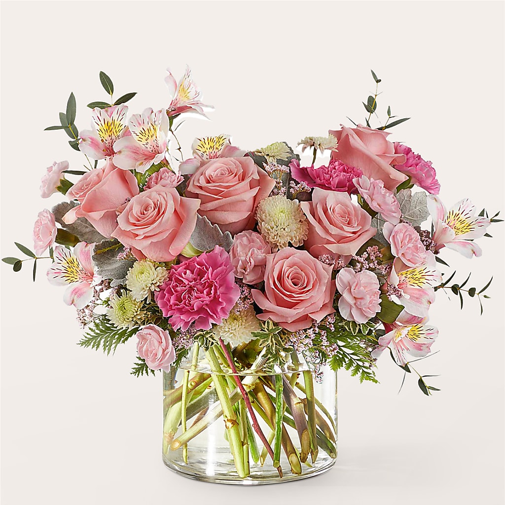 The Treehouse Bouquet –  Tri-city Florist, Vista CA