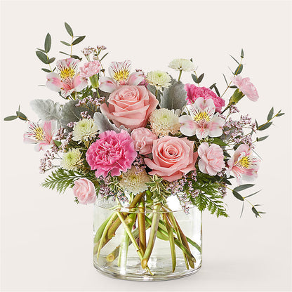 The Treehouse Bouquet –  Tri-city Florist, Vista CA