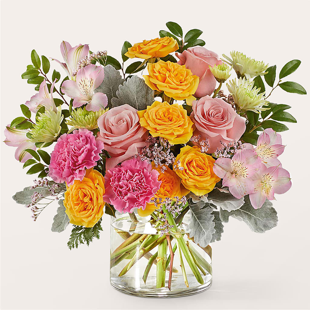 Mai Tai Bouquet –  Tri-city Florist, Vista CA