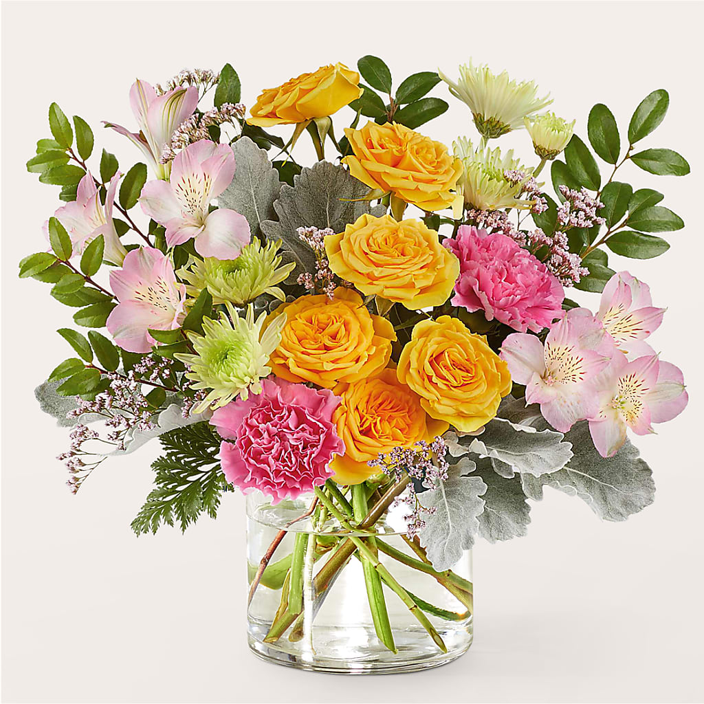 Mai Tai Bouquet –  Tri-city Florist, Vista CA