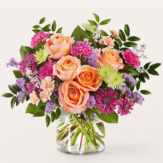 Effervescence Bouquet –  Tri-city Florist, Vista CA