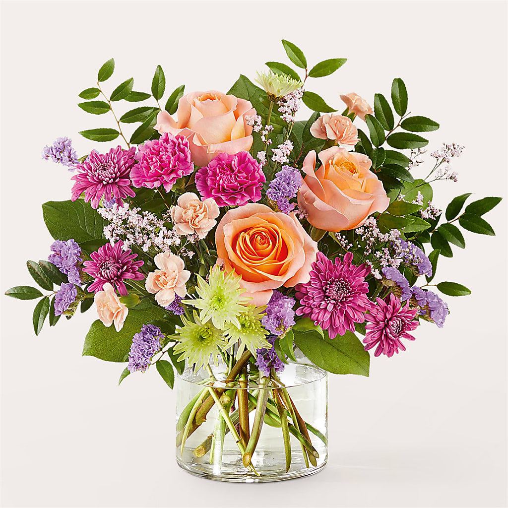 Effervescence Bouquet –  Tri-city Florist, Vista CA