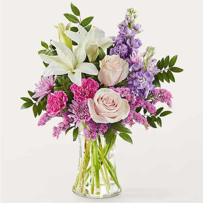 High Tea Bouquet –  Tri-city Florist, Vista CA