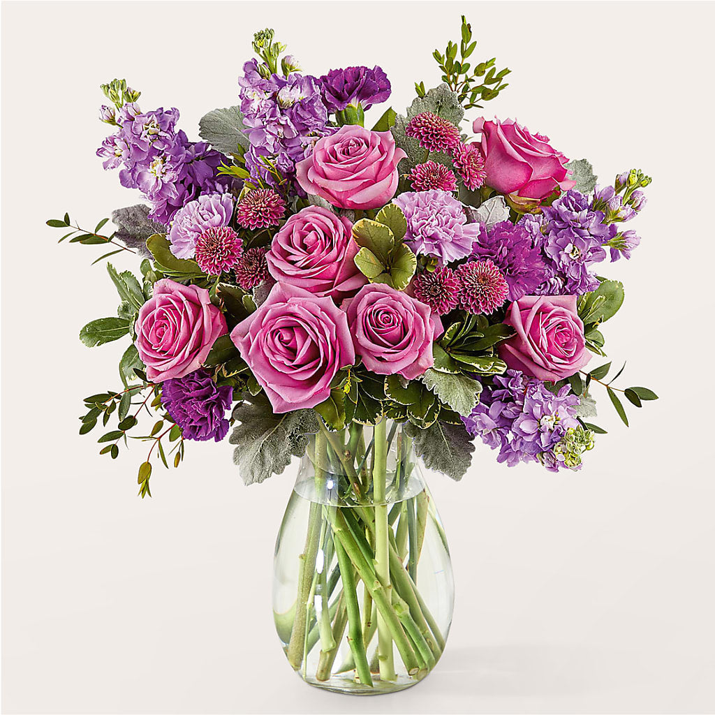 A Love Story Bouquet –  Tri-city Florist, Vista CA