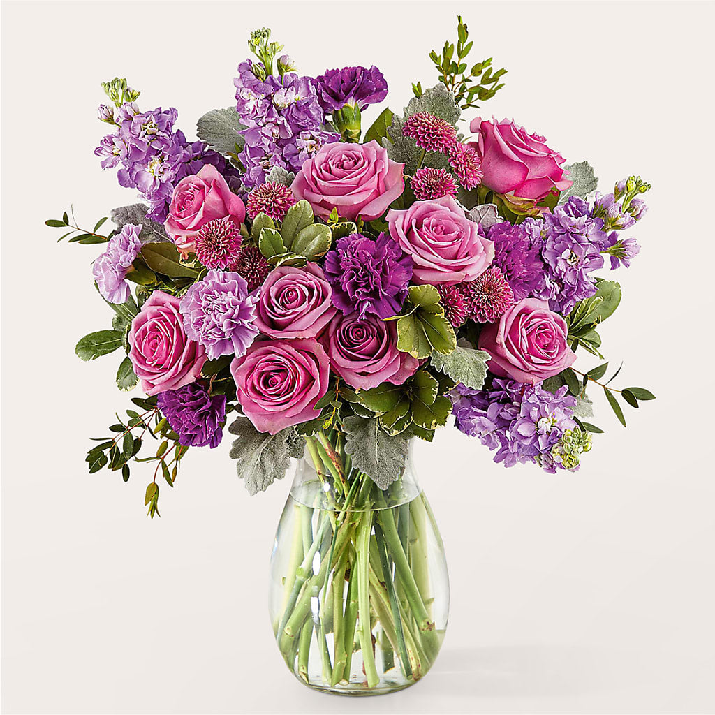 A Love Story Bouquet –  Tri-city Florist, Vista CA