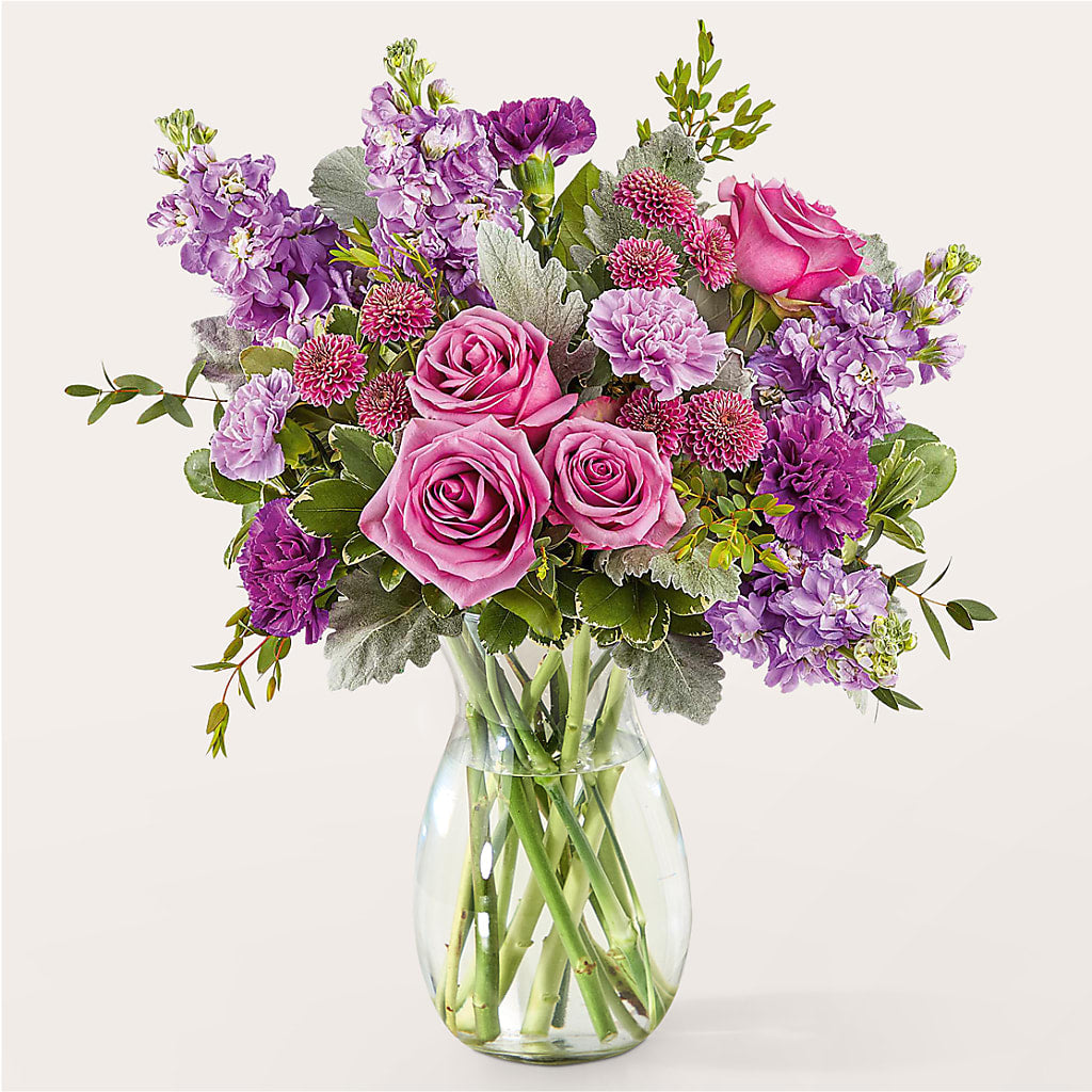 A Love Story Bouquet –  Tri-city Florist, Vista CA