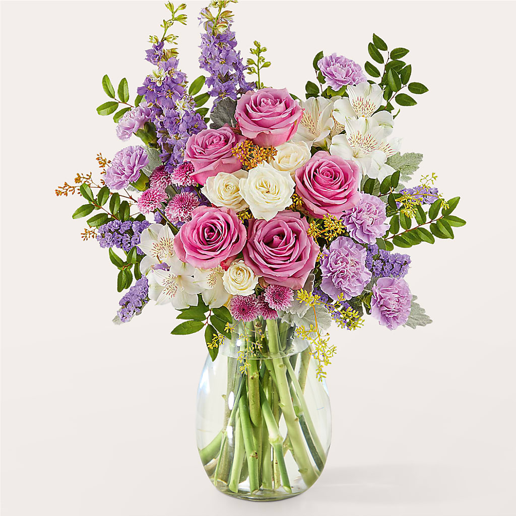 Lucky Me Bouquet –  Tri-city Florist, Vista CA
