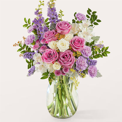 Lucky Me Bouquet –  Tri-city Florist, Vista CA