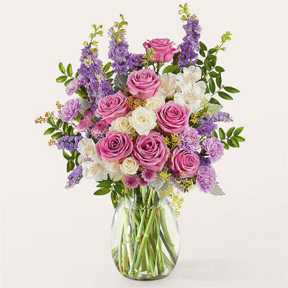 Lucky Me Bouquet –  Tri-city Florist, Vista CA