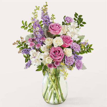 Lucky Me Bouquet –  Tri-city Florist, Vista CA
