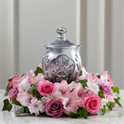 Glorious Tribute Arrangement –  Tri-city Florist, Vista CA