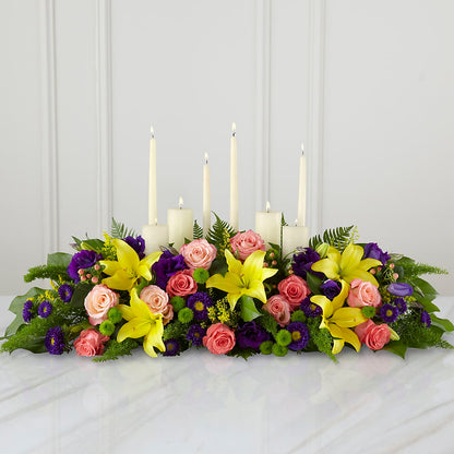 Forever Arrangement –  Tri-city Florist, Vista CA