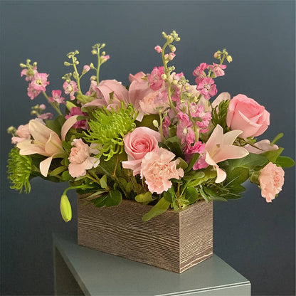 Beautiful Spirit Basket –  Tri-city Florist, Vista CA