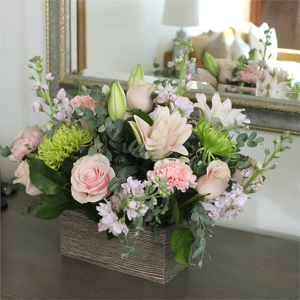 Beautiful Spirit Basket –  Tri-city Florist, Vista CA