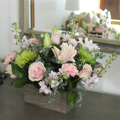 Beautiful Spirit Basket –  Tri-city Florist, Vista CA