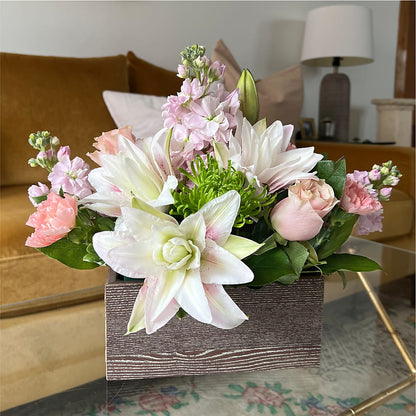 Beautiful Spirit Basket –  Tri-city Florist, Vista CA