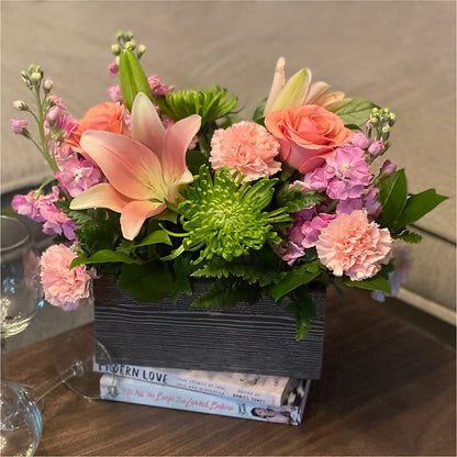 Beautiful Spirit Basket –  Tri-city Florist, Vista CA