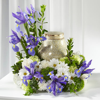 Sincere Spirit Cremation Adornment –  Tri-city Florist, Vista CA