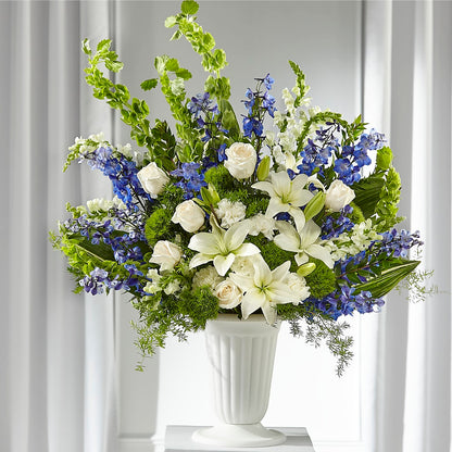 Heartfelt Hope Arrangement –  Tri-city Florist, Vista CA
