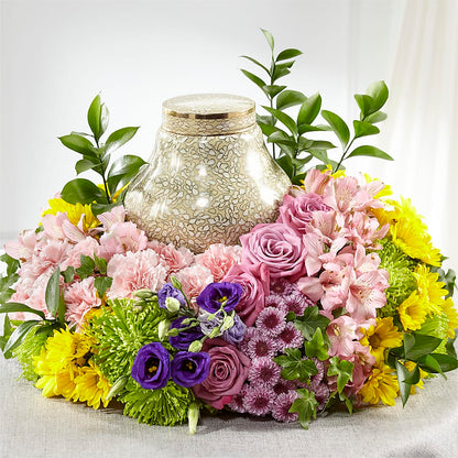 Rays of Hope Cremation Adornment –  Tri-city Florist, Vista CA