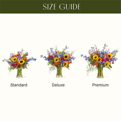 Rays of Life Bouquet –  Tri-city Florist, Vista CA